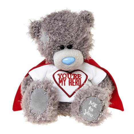 7" You Are My Hero Me to You Bear With Cape £10.00